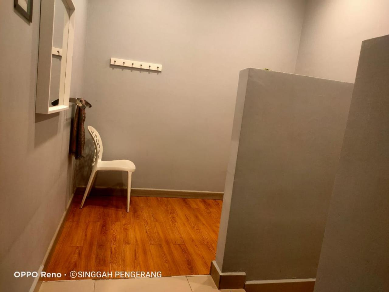 Singgah Pengerang Hotel Extérieur photo