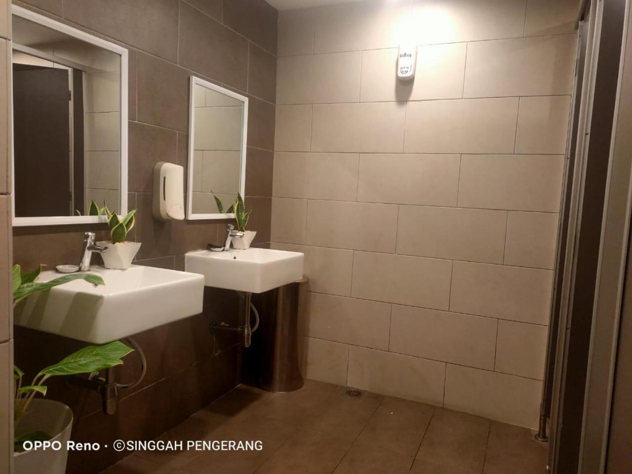 Singgah Pengerang Hotel Extérieur photo